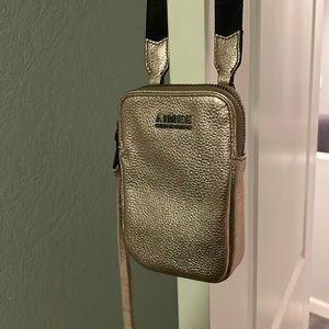 Aimee Kestenberg crossbody cell phone purse